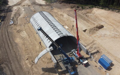 General – design and construction of national road bypass