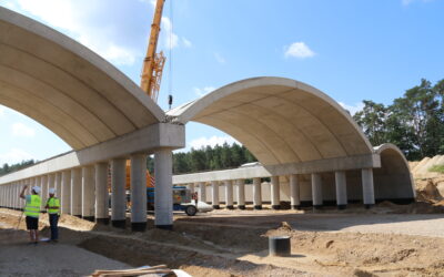 General – design and build of western city bypass