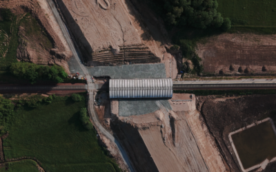 General – metropolitan bypass construction